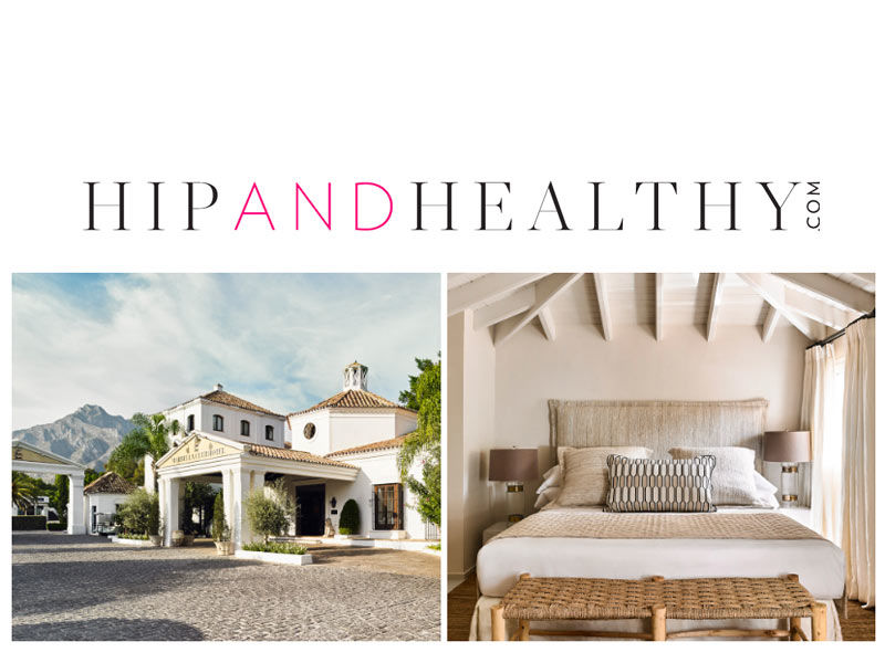 Hip-Healthy