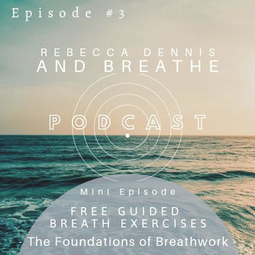 foundations of breathing