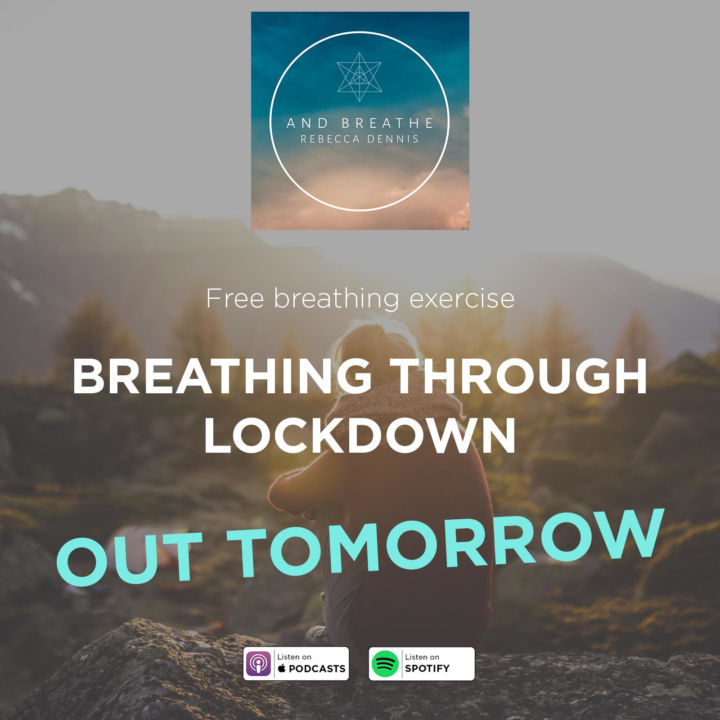 lockdown breathing