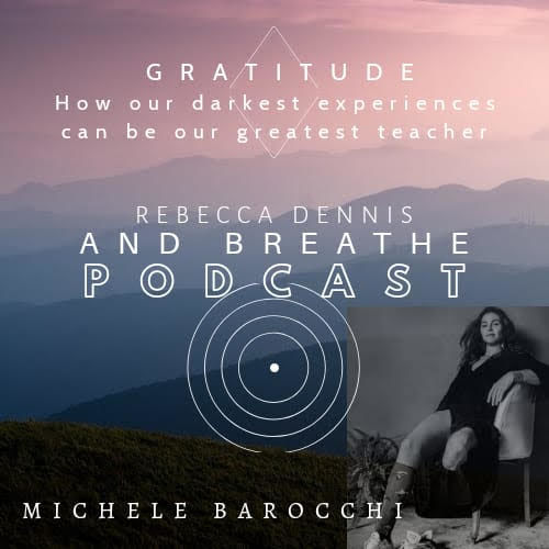 michele podcast