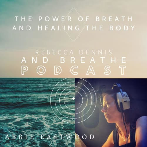 power of breath